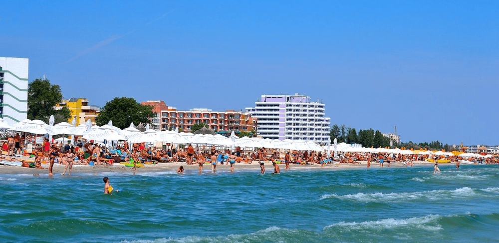Tarifele vacanțelor pe litoralul românesc vor fi înghețate anul viitor