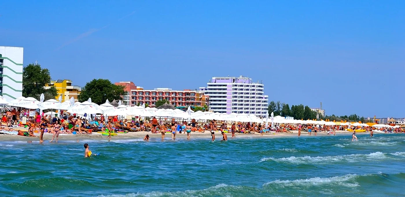 Vacanța pe litoralul românesc ți o poți achita cu voucherul jpeg