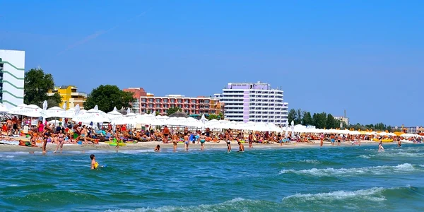 Vacanța pe litoralul românesc ți o poți achita cu voucherul jpeg
