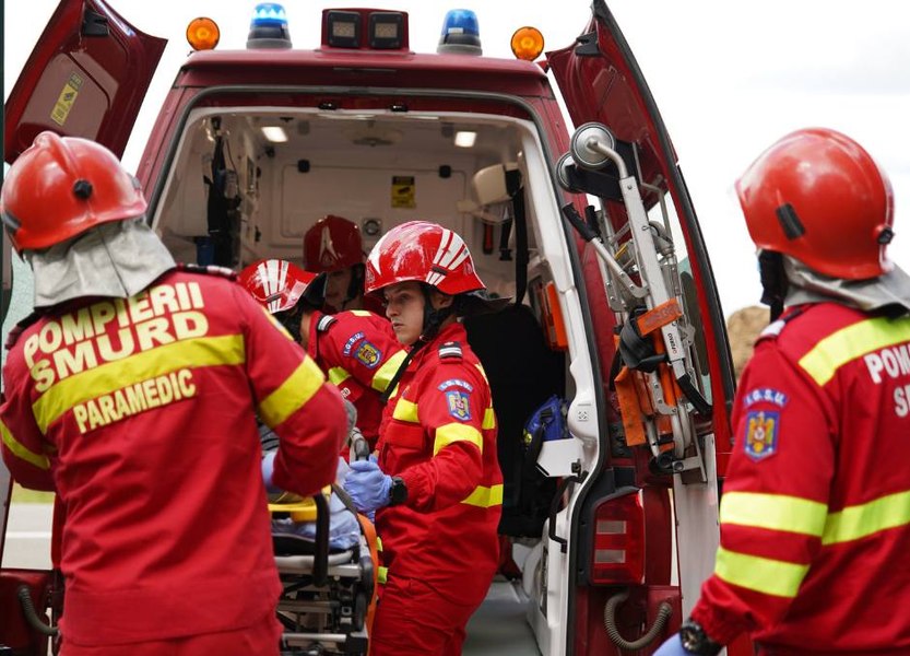 A murit soldatul găsit împuşcat în cap, într-o unitate din Târgu-Jiu. Tânărul de 30 de ani a suferit un infarct 