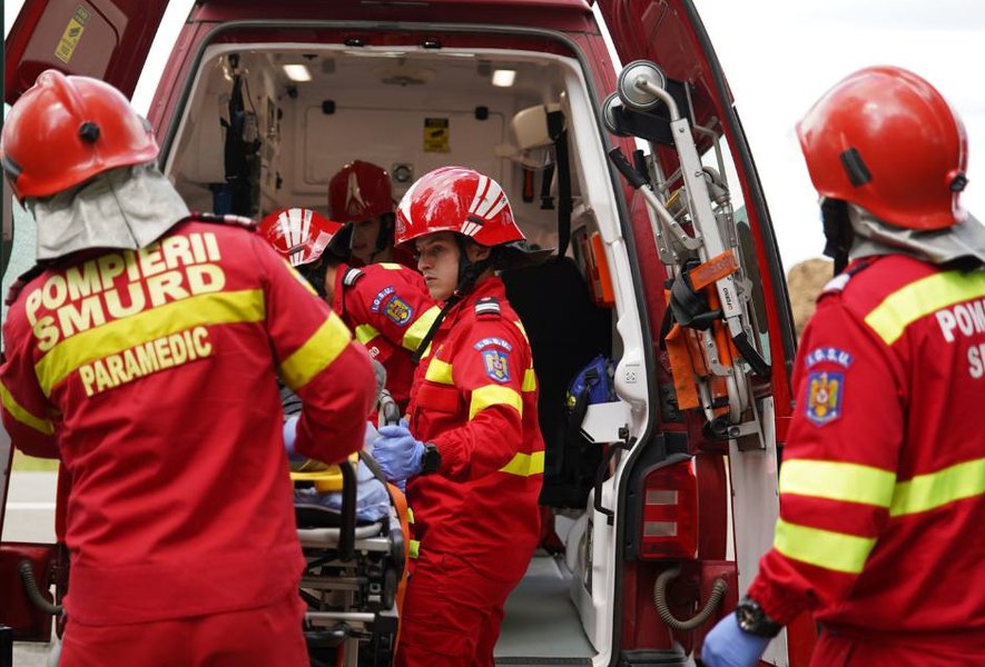 Un băiat de 15 ani din Piatra-Neamț  a murit după ce a căzut de pe o trotinetă electrică. Bilanț îngrijorător: 1.500 de de accidente doar în 2025  
