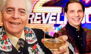 banner ion lăceanu, dan negru png