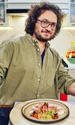 Florin Dumitrescu bucatarie jpg