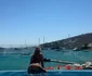 Artista și-a etalat silueta spectaculoasă la piscină / foto: Instagram