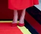 Regina Letizia și Regele Felipe al Spaniei, în ultima zi a vizitei oficiale în Angola