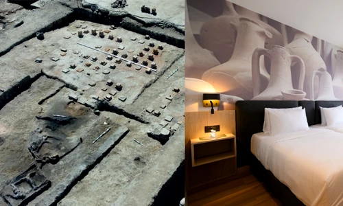 hotel în Alba Iulia jpg