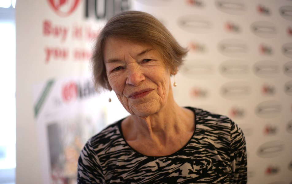 Actrița Glenda Jackson a murit la 87 de ani. A câștigat două premii Oscar