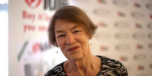 Glenda Jackson FOTO Profimedia jpg