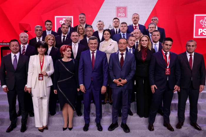 FOTO Inquam/Octav Ganea