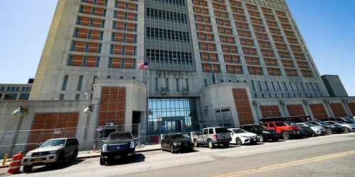 inchisoare new york2/FOTO:X