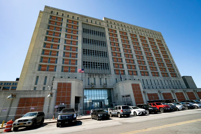 Închisoarea federală din New York, pregătită pentru deținuți cu risc extrem. Unde ar putea fi ținut Nicolás Maduro înainte de proces?