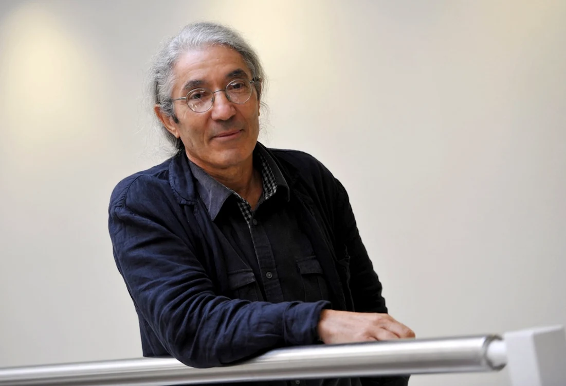 boualem sansal scriitor algerian