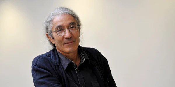 Boualem Sansal (EPA) 3775105 jpeg