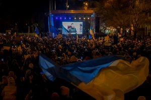 2 volodimir zelinski discurs prin zoom praga si tbilisi profimedia 0666381651 jpg jpeg