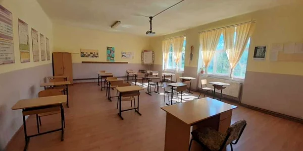scoala alba farau modernizare
