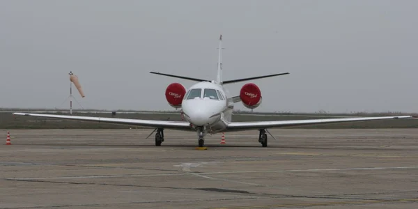 Aeroportul Mihail Kogălniceanu