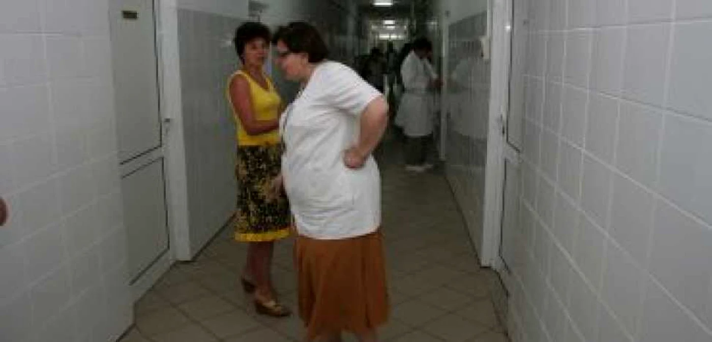 Botoşani: Se caută medici pentru spitale din UE