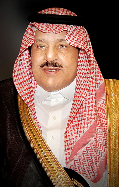 
    Nayef ben Abdel Aziz (sursa foto Wikipedia)  