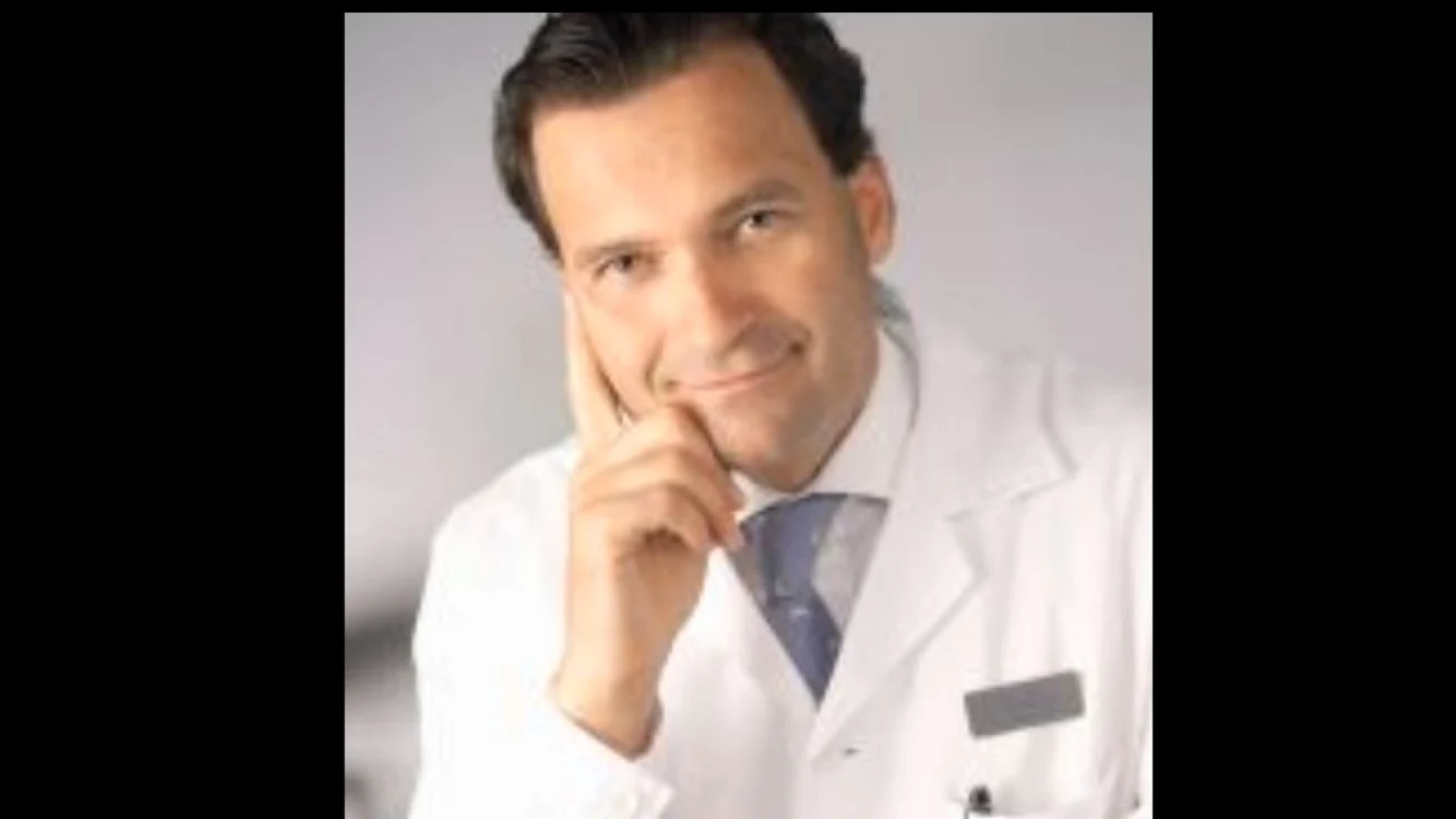 Christian Kainz, directorul medical al Spitalului Privat Döbling
