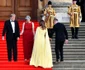 Arrival Ceremony At Blenheim Palace For President Donald Trump And The First Lady jpeg