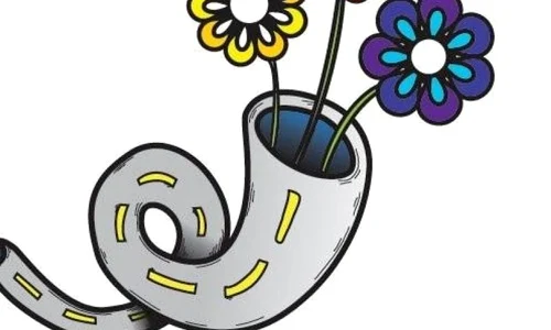 O casa demolată, o poveste şi o dezbatere la Street Delivery jpeg