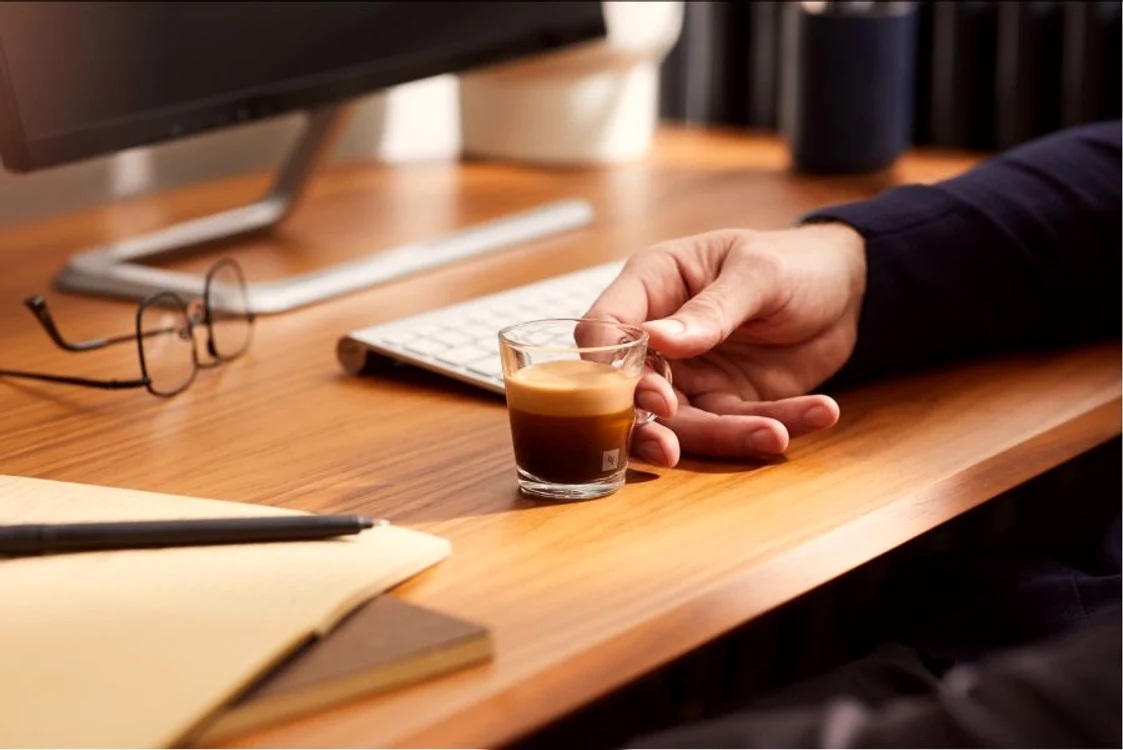 Nespresso, investiții pentru sustenabilitate jpeg