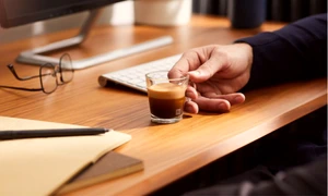 Nespresso, investiții pentru sustenabilitate jpeg