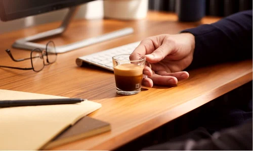 Nespresso, investiții pentru sustenabilitate jpeg
