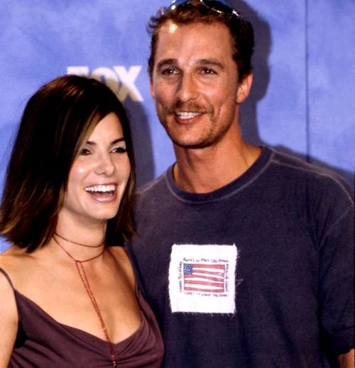 1 sandra bullock si matthew mcconaughey png png