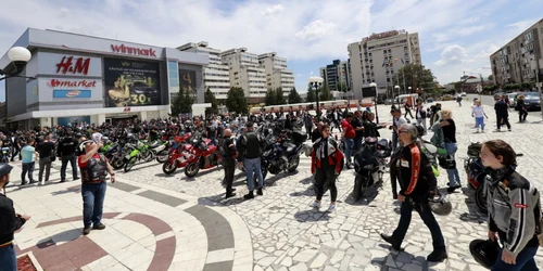 mars motociclisti buzau