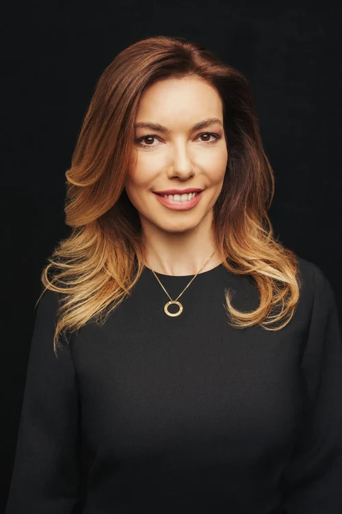 Andreea Minuta