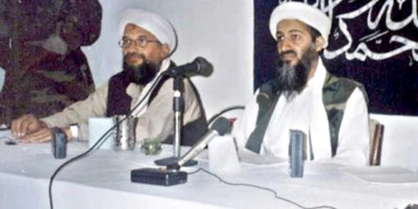 Mesajul lui Bin Laden către Europa a apărut pe internet- Revista presei internaţionale