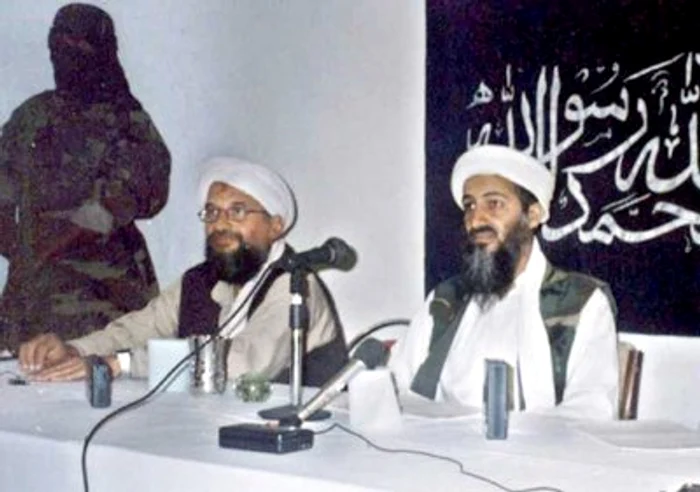 Mesajul lui Bin Laden către Europa a apărut pe internet- Revista presei internaţionale