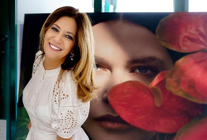 Amalia Enache foto: Instagram