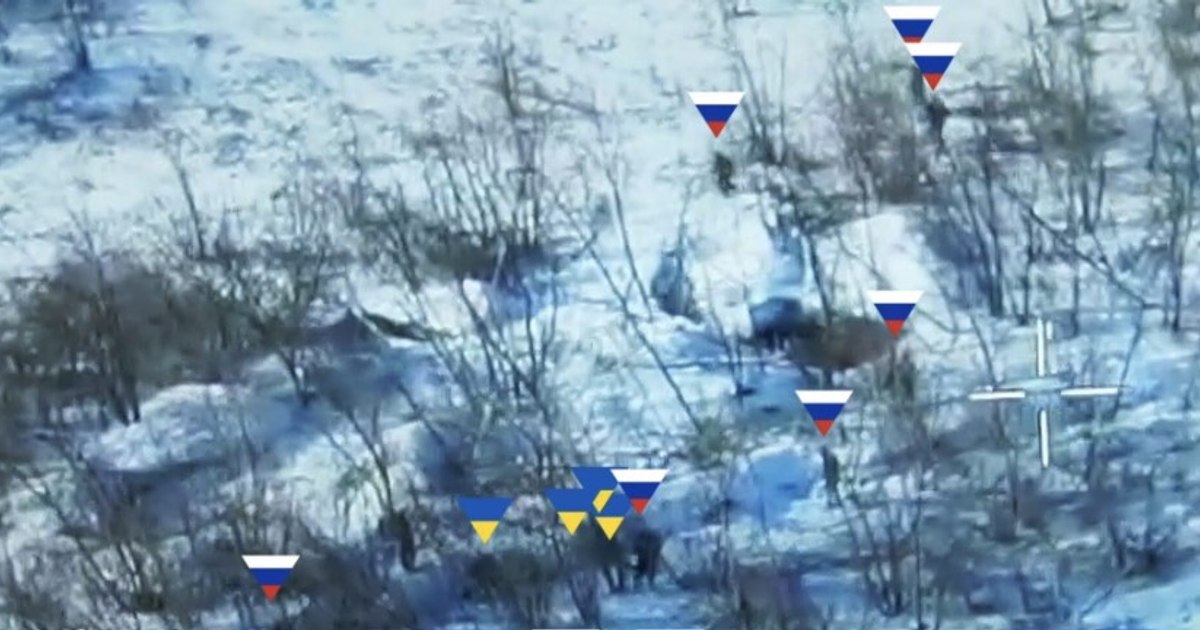 Salvarea soldaților ucraineni prin drone în 2026