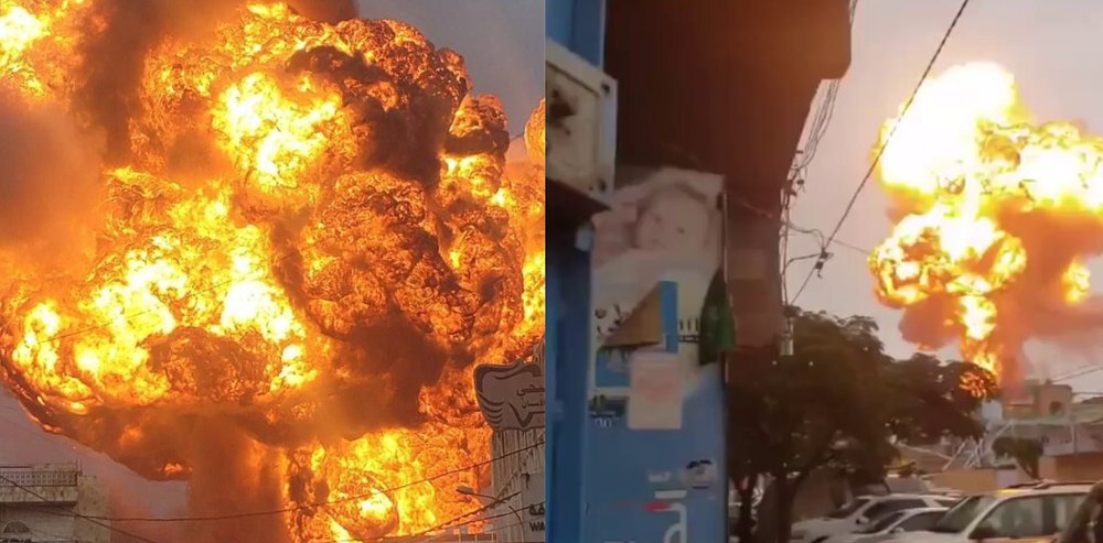 Israelul lansează zeci de atacuri aeriene asupra Yemenului. Au fost lovite mai multe ținte, printre care palatul prezidențial din Sana’a
