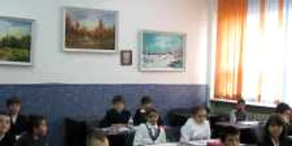 Înscrierea oficială a elevilor în clasa întâi are loc în perioada 3 martie – 3 mai
