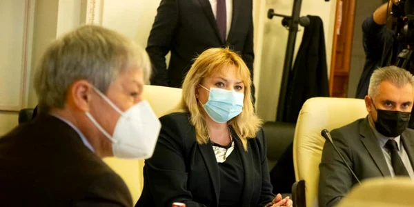 Anca Dragu