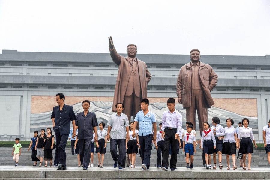 Dezertorii nord-coreeni, despre viața sub regimul lui Kim Jong-un: „Mai bine mori” 