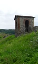 Castrul Roman Jidava (© bmanolea / Wikimedia Commons)