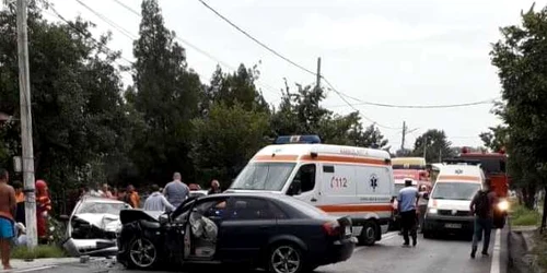 accident balş