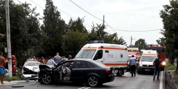 accident balş