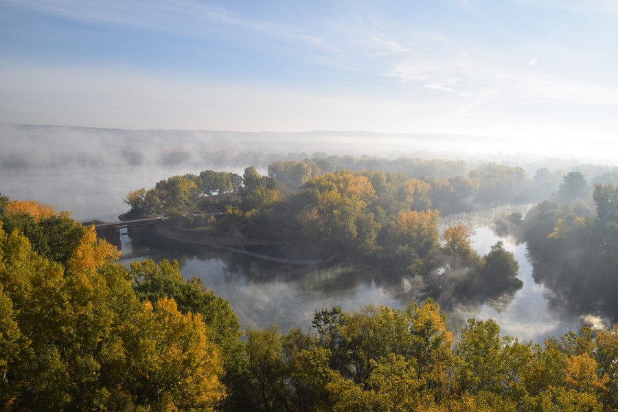 Regele nordului, o perlă puțin descoperită a turismului românesc. Frumusețile nebănuite de la capătul României