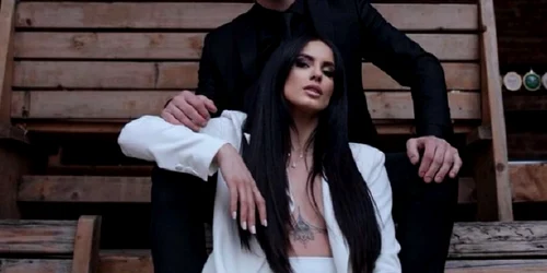 Ioana Grama si Alex Tagurean foto Instagram