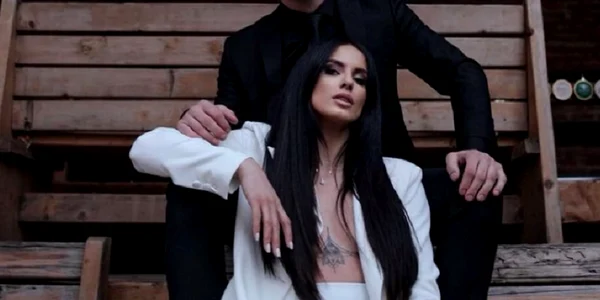 Ioana Grama si Alex Tagurean foto Instagram