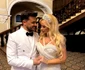Simona Trașcă și Marian Buzilă se cunună religios pe 7 iunie foto: Facebook 