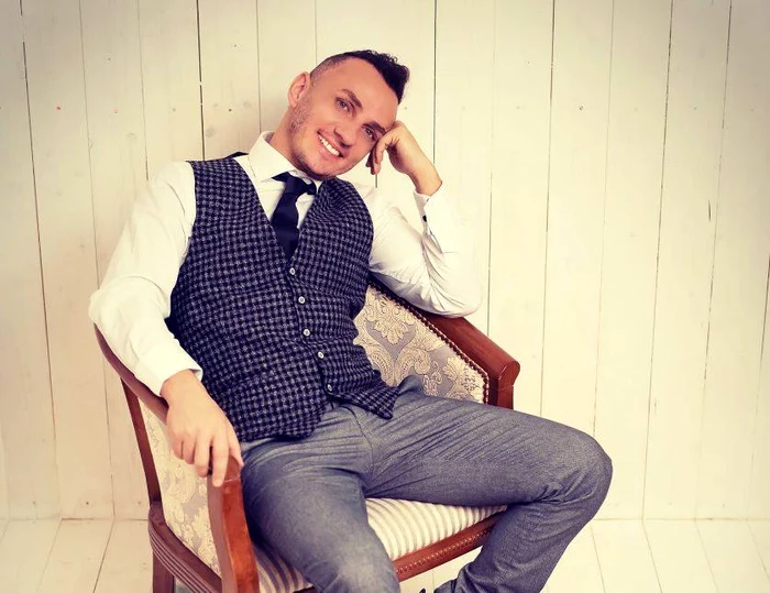Mihai Trăistariu va concura la Eurovision BelarusFoto Instagram