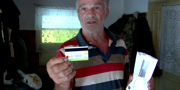 card social petre stelian jpg