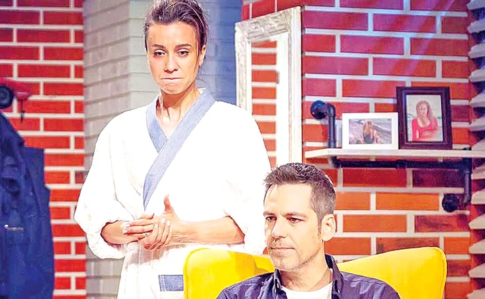 Piesa „Jake şi femeile lui”