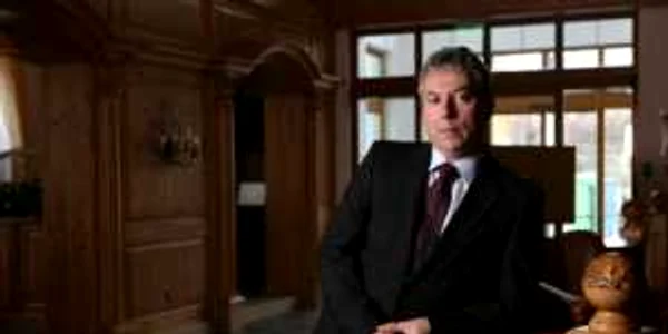 Omul de afaceri Gheorghe Călburean